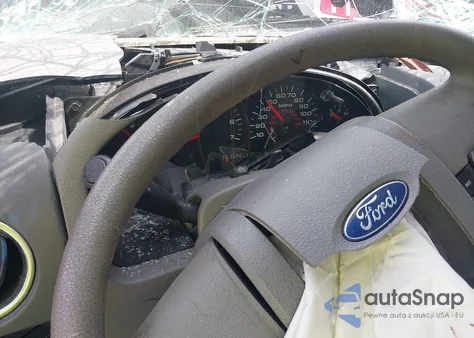 2006 Ford F-150 Lariat/Xl/Xlt z USA, uszkodzony, nr VIN 1FTPX12526NA07861